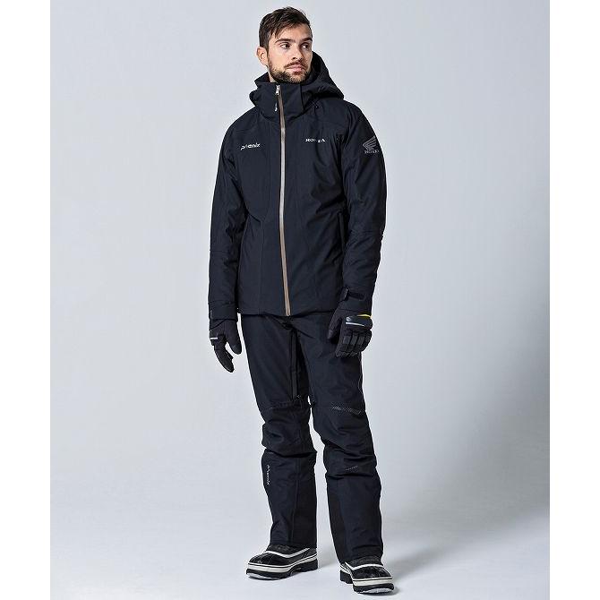 フェニックス（PHENIX） HONDA Fall Line FVS Jacket ホンダ フォール