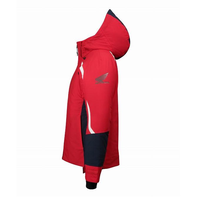 フェニックス　LINEA PALIO ウィンターウェア フェニックス（PHENIX） HONDA Fall Line FVS Jacket ホンダ フォール