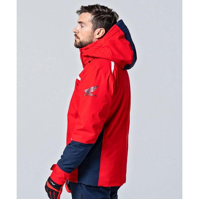 フェニックス（PHENIX） HONDA Fall Line FVS Jacket ホンダ フォール