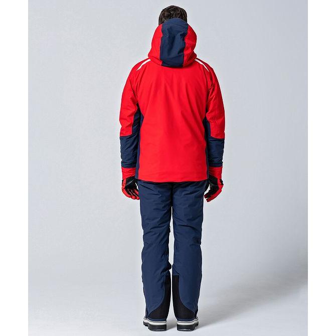フェニックス（PHENIX） HONDA Fall Line FVS Jacket ホンダ フォール