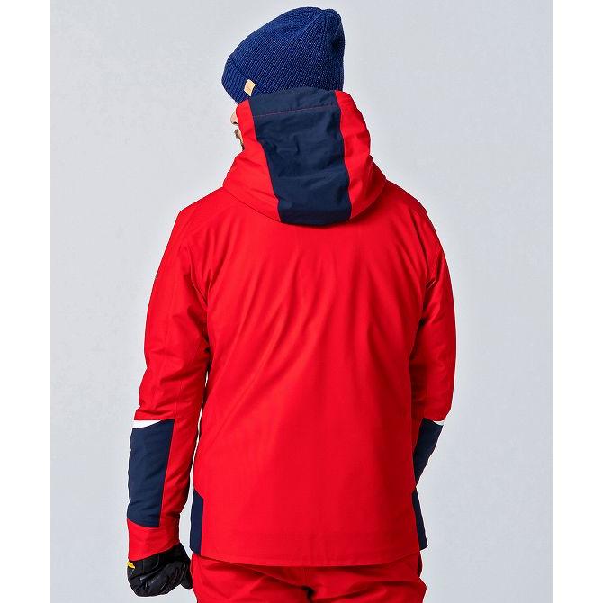 フェニックス（PHENIX） Authentic FVS Jacket オーセンティックFVS