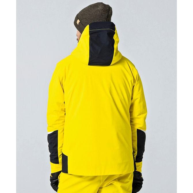 フェニックス（PHENIX） Authentic FVS Jacket オーセンティックFVS