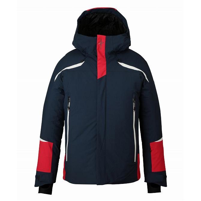 フェニックス（PHENIX） Authentic FVS Jacket オーセンティックFVS