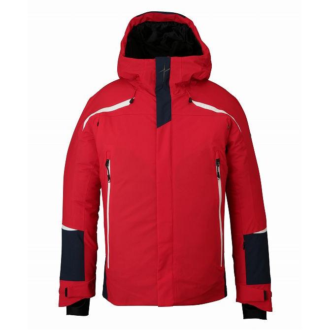 フェニックス（PHENIX） Authentic FVS Jacket オーセンティックFVS