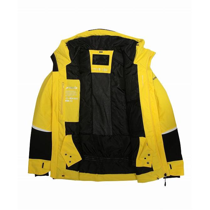 フェニックス（PHENIX） Authentic FVS Jacket オーセンティックFVS