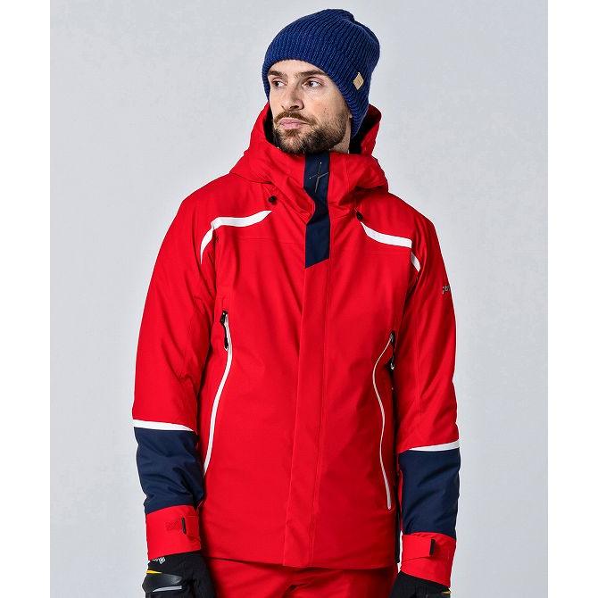 フェニックス（PHENIX） Authentic FVS Jacket オーセンティックFVS