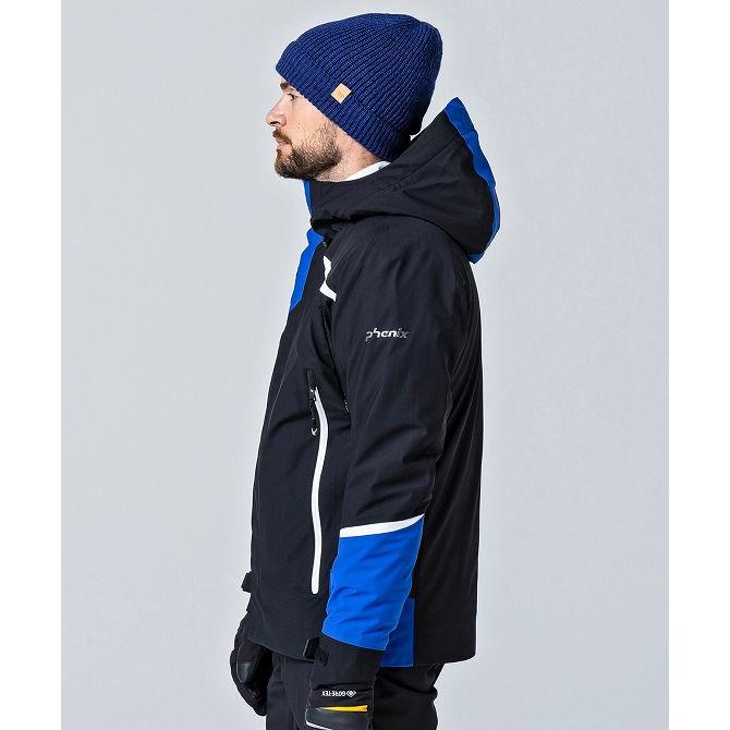 フェニックス（PHENIX） Authentic FVS Jacket オーセンティックFVS