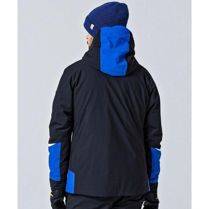 phenix フェニックス Authentic FVS Jacket オーセンティックFVSジャケット FORMULA メンズ アウトドア レジャー スポーツウェア スキーウェア スノボウェア_5