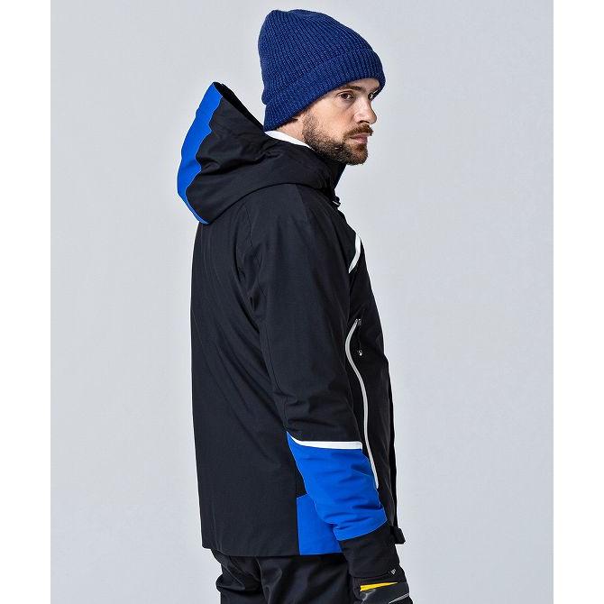 フェニックス（PHENIX） Authentic FVS Jacket オーセンティックFVS