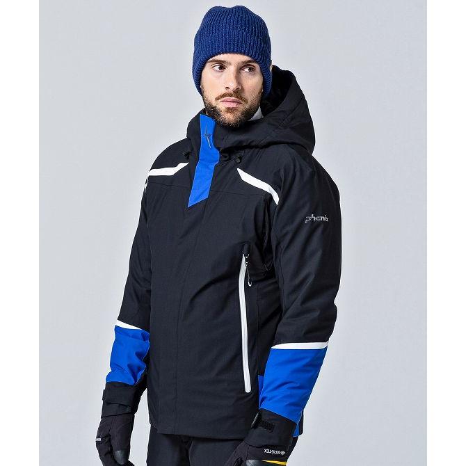 フェニックス（PHENIX） Authentic FVS Jacket オーセンティックFVS