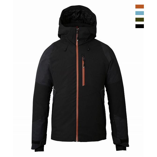 フェニックス（PHENIX） Comfortable Snow Jacket コンフォータブル