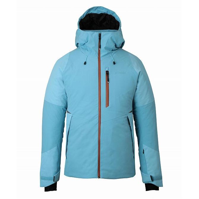 フェニックス（PHENIX） Comfortable Snow Jacket コンフォータブル