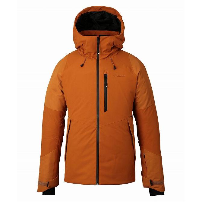 フェニックス（PHENIX） Comfortable Snow Jacket コンフォータブル