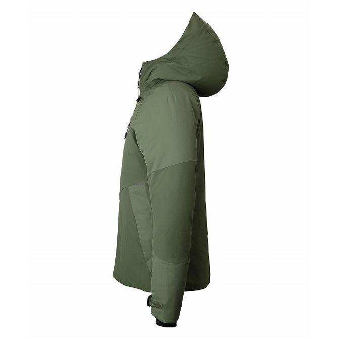 フェニックス（PHENIX） Comfortable Snow Jacket コンフォータブル