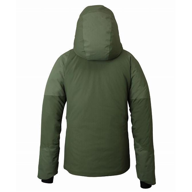 フェニックス（PHENIX） Comfortable Snow Jacket コンフォータブル