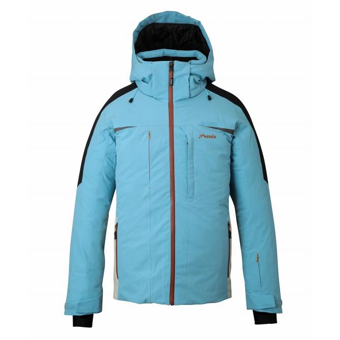 フェニックス（PHENIX） Line Switch Jacket ラインスイッチジャケット