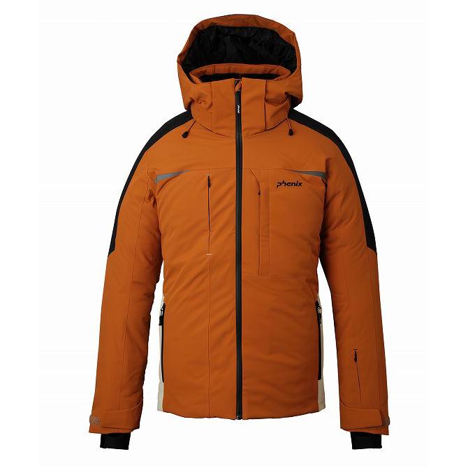 フェニックス（PHENIX） Line Switch Jacket ラインスイッチジャケット