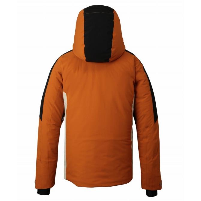 フェニックス（PHENIX） Line Switch Jacket ラインスイッチジャケット