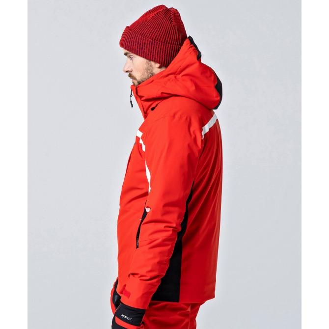 フェニックス（PHENIX） Accent Lined Jacket アクセントライン