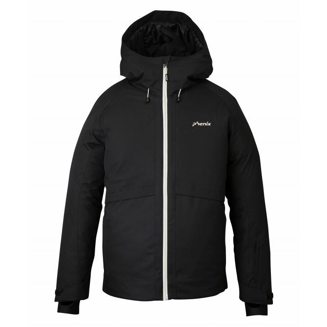 フェニックス（PHENIX） Color Zipper Jacket カラージッパー