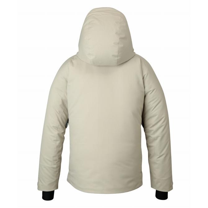 フェニックス（PHENIX） Color Zipper Jacket カラージッパー