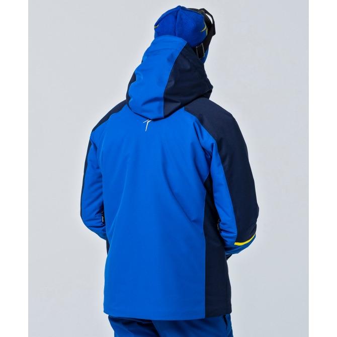 フェニックス（PHENIX） Triangle Motif Jacket トライアングル