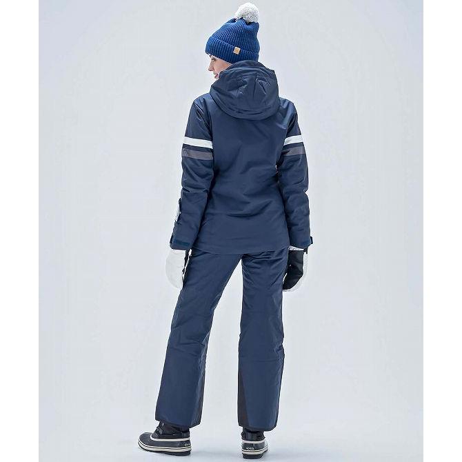 phenix(フェニックス)Metallic Accent Ski Two-piece メタリック phenix(フェニックス)Metallic Accent Ski Two-piece メタリック