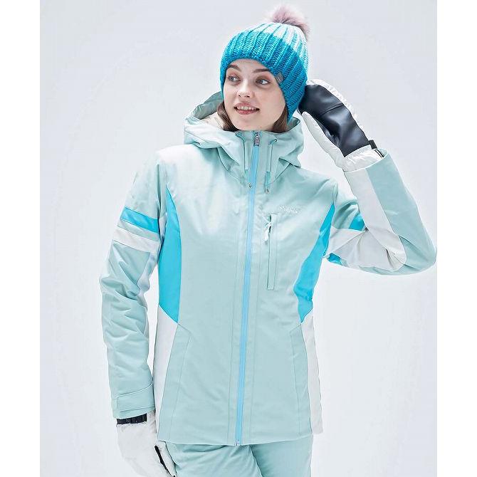 phenix(フェニックス)Metallic Accent Ski Two-piece メタリック phenix(フェニックス)Metallic Accent Ski Two-piece メタリック