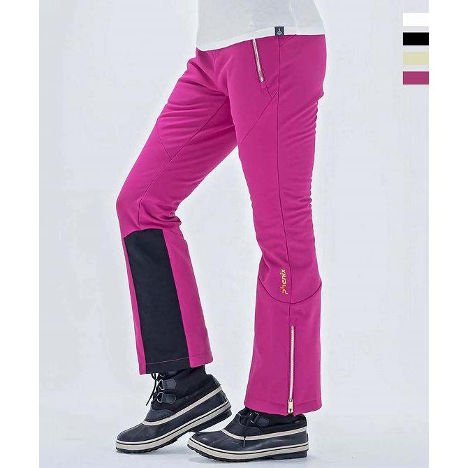 Phenix フェニックス Transcends Shade Jet Pants GRACE スキー