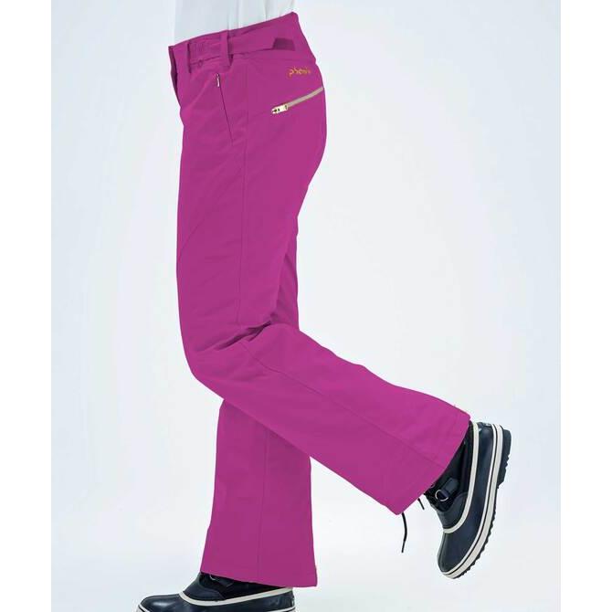 ★フェニックス Transcends Shade Jet Pants/S フェニックス（PHENIX） Transcends Shade Jet Pants GRACE スキー