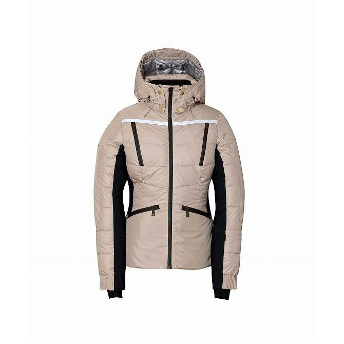 フェニックス（PHENIX） 5D-Moonlight Jacket GRACE スキーウェア