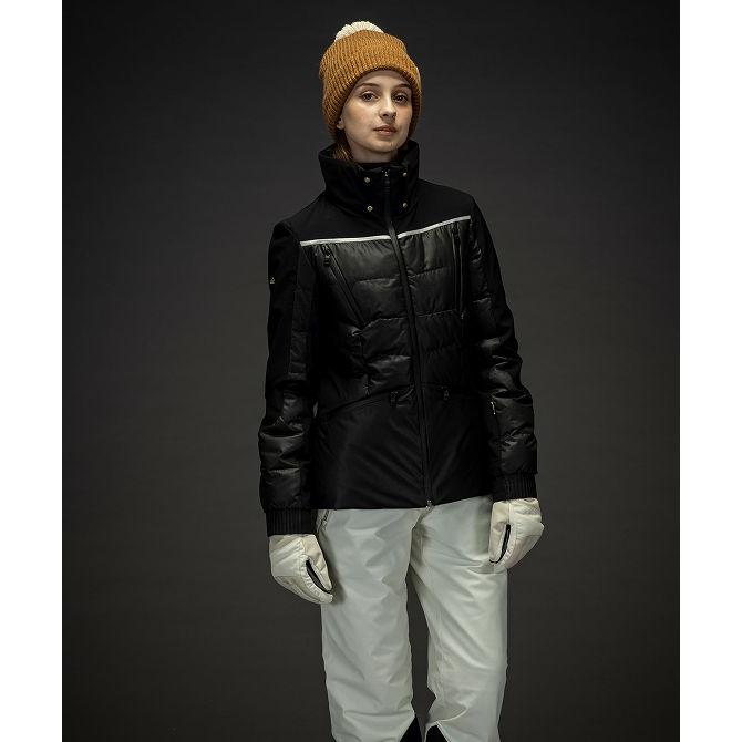 フェニックス（PHENIX） Elegant Snow Jacket エレガント シャイニング