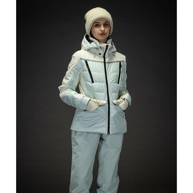 フェニックス（PHENIX） Elegant Snow Jacket エレガント シャイニング