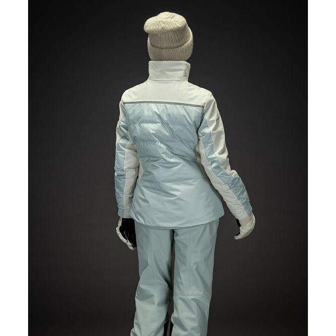 フェニックス（PHENIX） Elegant Snow Jacket エレガント シャイニング