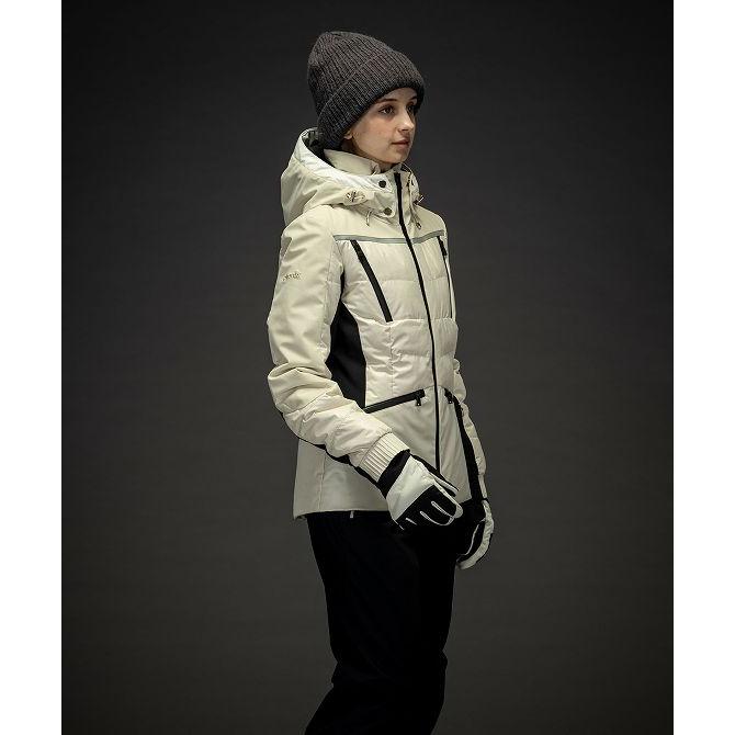 フェニックス（PHENIX） Elegant Snow Jacket エレガント シャイニング