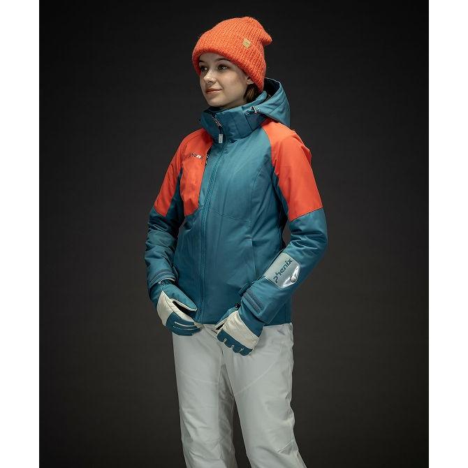 Phenix フェニックス
レディース ジャケット phenix（フェニックス）公式通販｜スキー・アウトドアウェアの