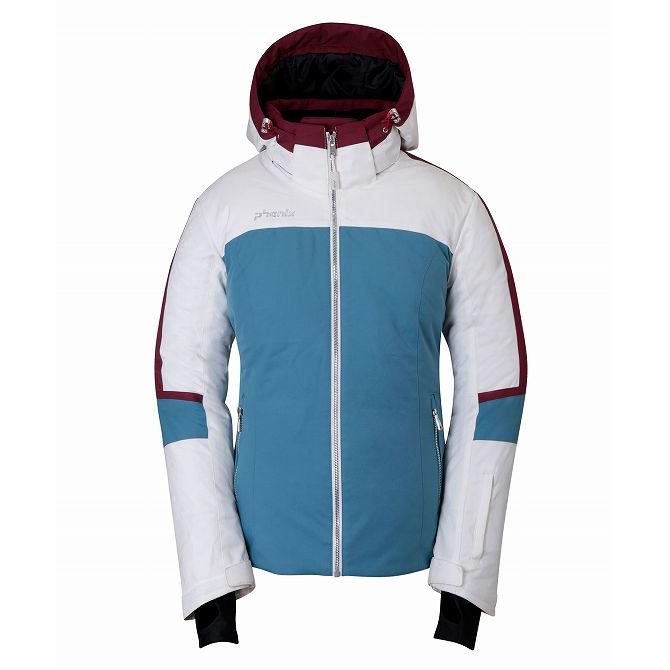 フェニックス（PHENIX） Snow Angel Jacket スノー エンジェル