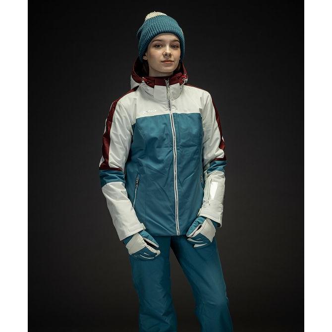 フェニックス（PHENIX） Snow Angel Jacket スノー エンジェル
