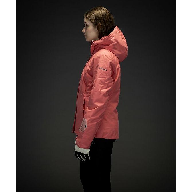 フェニックス（PHENIX） Stitched Print Accent Jacket ステッチ
