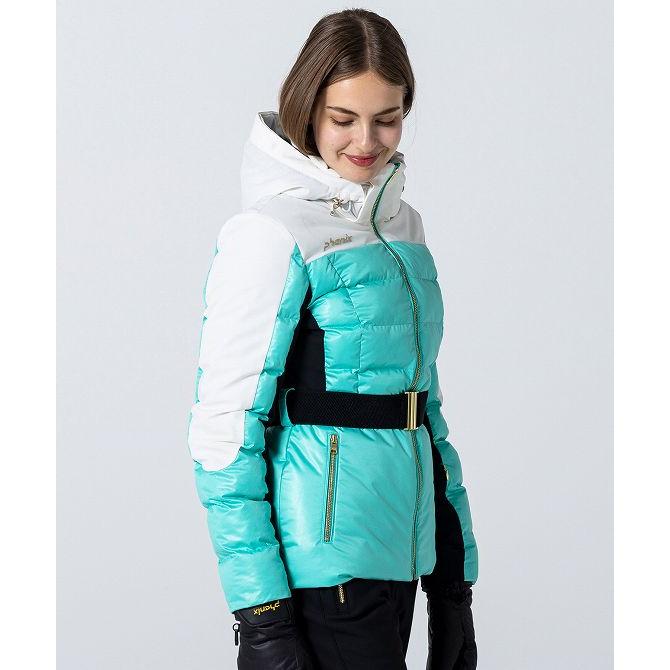 フェニックス（PHENIX） Belt Set Elegant Jacket ベルトセット