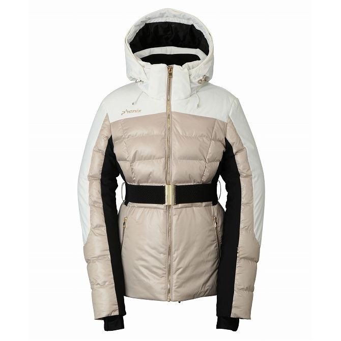 フェニックス（PHENIX） Belt Set Elegant Jacket ベルトセット