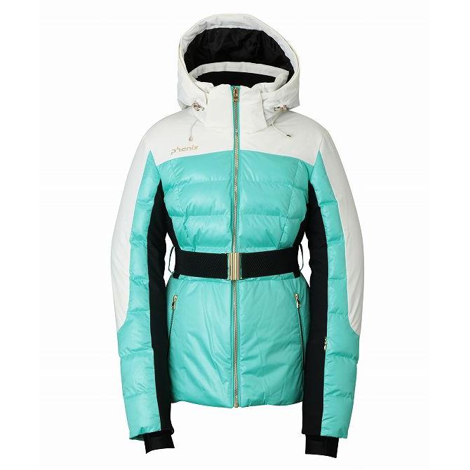 フェニックス（PHENIX） Belt Set Elegant Jacket ベルトセット