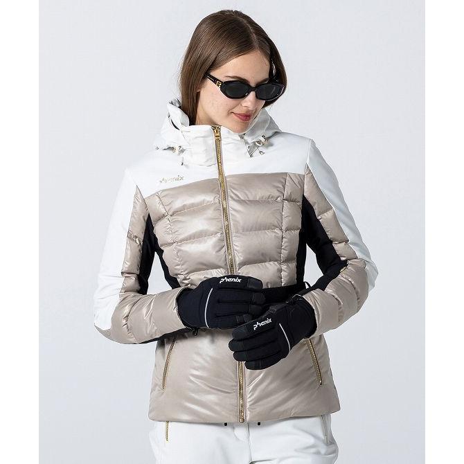 フェニックス（PHENIX） Belt Set Elegant Jacket ベルトセット