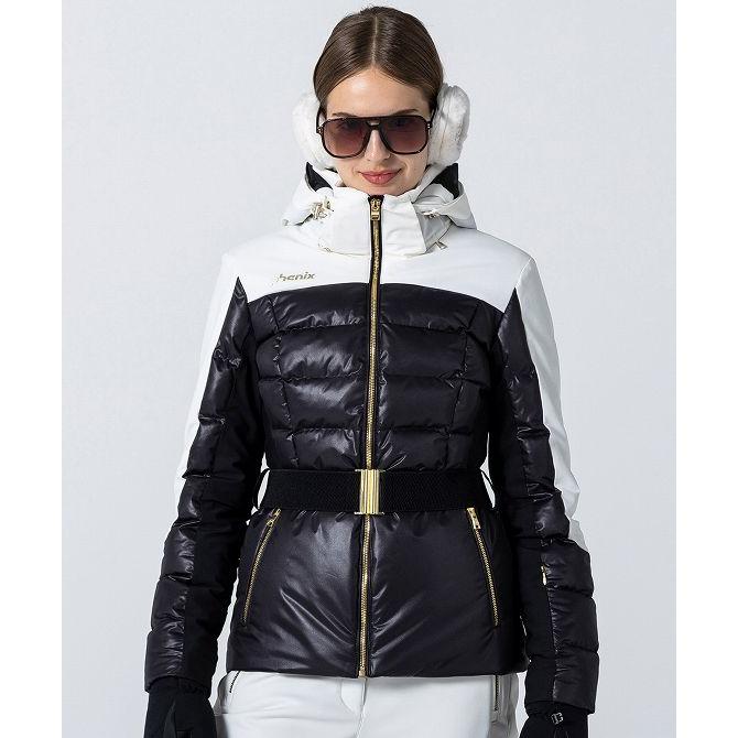 フェニックス（PHENIX） Belt Set Elegant Jacket ベルトセット