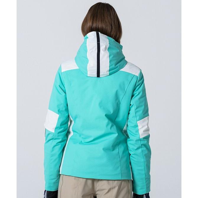 フェニックス（PHENIX） Sporty Elegant Jacket OMEN'S スポーティー
