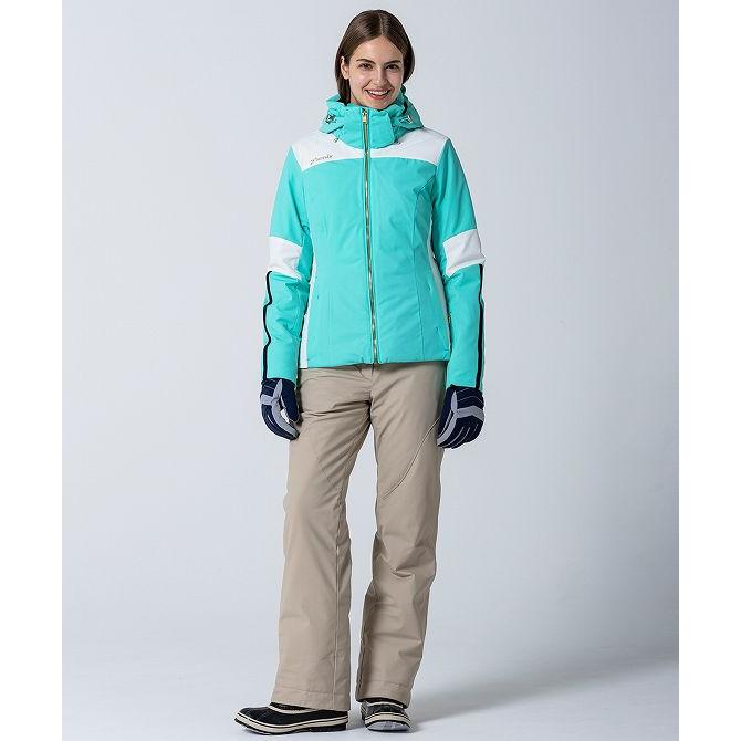 フェニックス（PHENIX） Sporty Elegant Jacket OMEN'S スポーティー