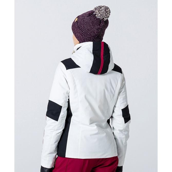 フェニックス（PHENIX） Sporty Elegant Jacket OMEN'S スポーティー