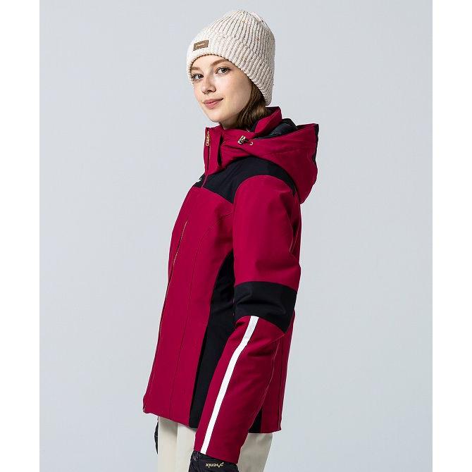 フェニックス（PHENIX） Sporty Elegant Jacket OMEN'S スポーティー