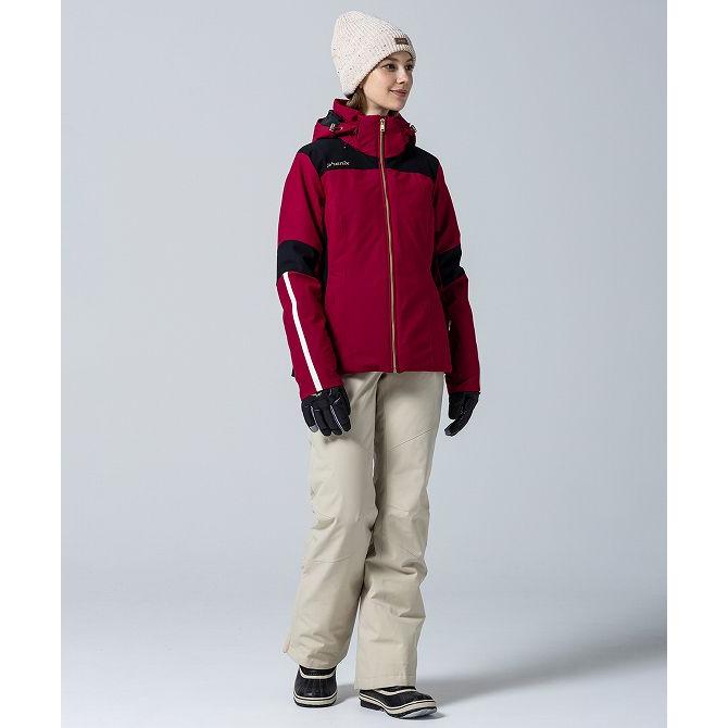 フェニックス（PHENIX） Sporty Elegant Jacket OMEN'S スポーティー