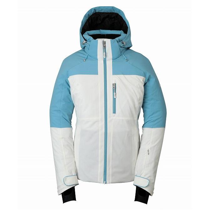 フェニックス（PHENIX） Bicolor Block Jacket バイカラーブロック